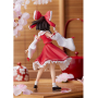 Touhou Project - Figurine Reimu Hakurei Pop Up Parade