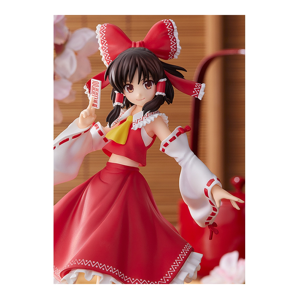 Touhou Project - Figurine Reimu Hakurei Pop Up Parade