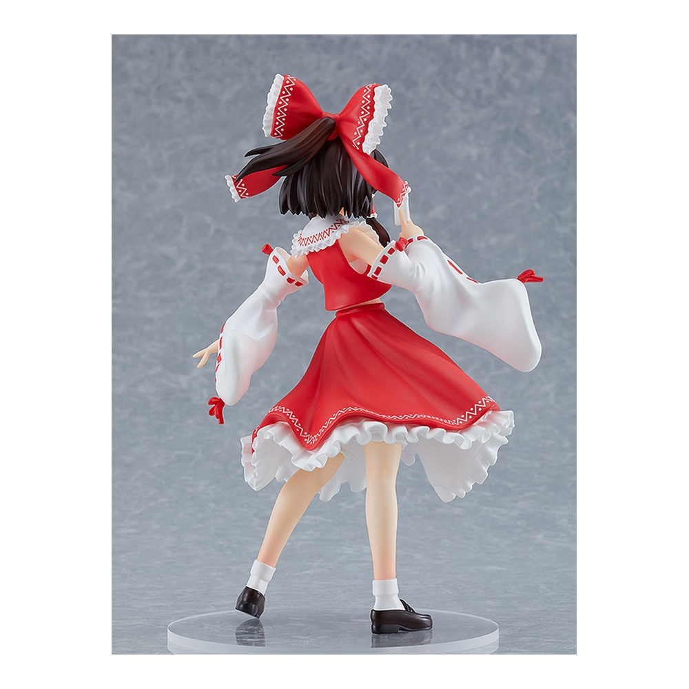 Touhou Project - Figurine Reimu Hakurei Pop Up Parade