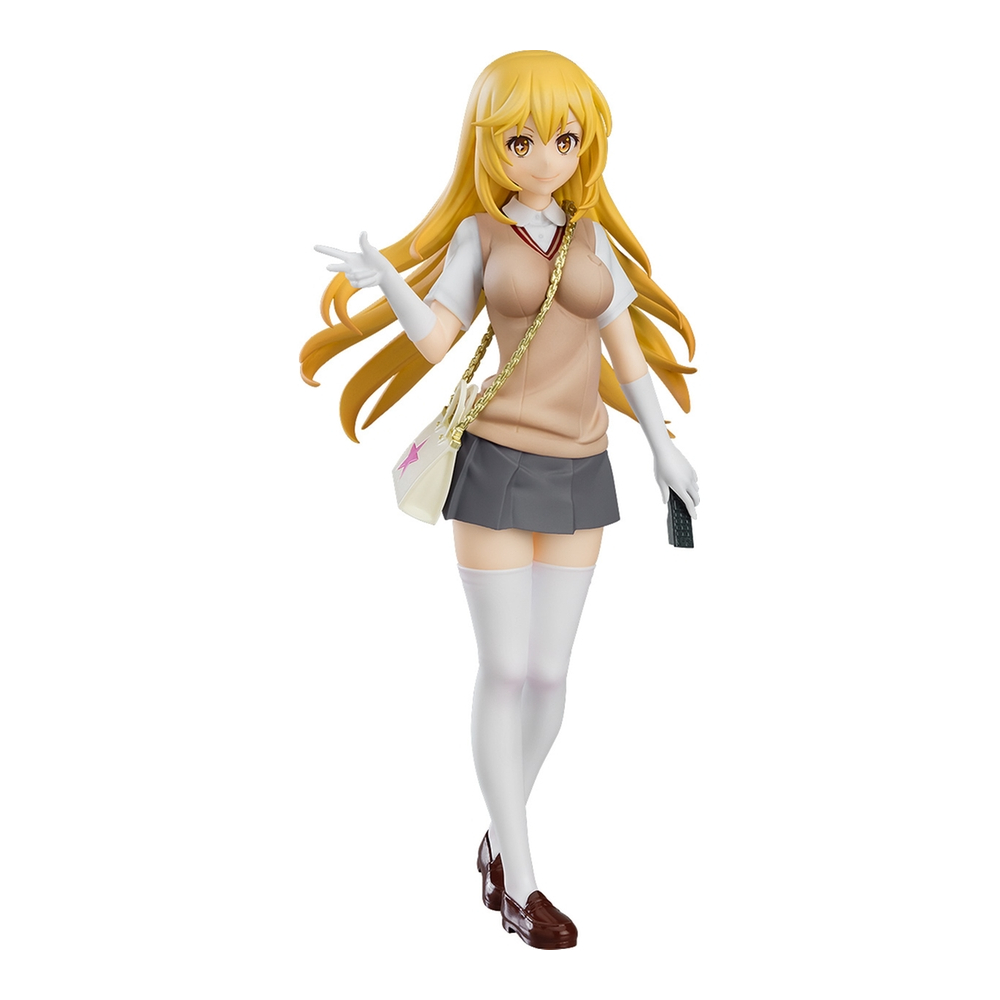 A Certain Scientific Railgun - Figurine Misaki Shokuhou Pop Up Parade