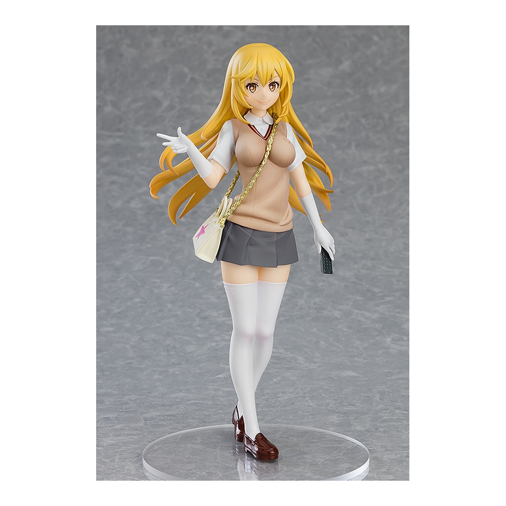 A Certain Scientific Railgun - Figurine Misaki Shokuhou Pop Up Parade