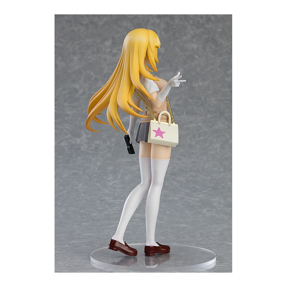 A Certain Scientific Railgun - Figurine Misaki Shokuhou Pop Up Parade