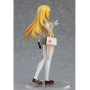 A Certain Scientific Railgun - Figurine Misaki Shokuhou Pop Up Parade