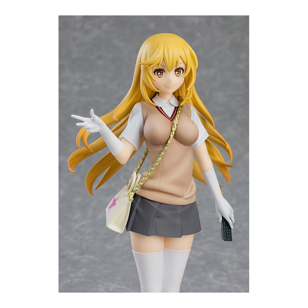 A Certain Scientific Railgun - Figurine Misaki Shokuhou Pop Up Parade