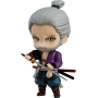 The Witcher Ronin - Figurine Geralt De Riv Ronin Ver. Nendoroid [1796]