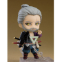 The Witcher Ronin - Figurine Geralt De Riv Ronin Ver. Nendoroid [1796]