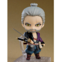 The Witcher Ronin - Figurine Geralt De Riv Ronin Ver. Nendoroid [1796]