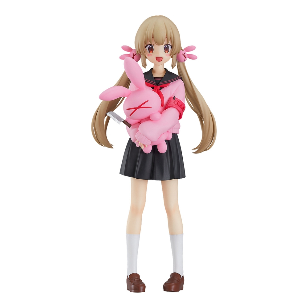 Vtuber - Figurine Natori Sana School Uniform Ver. Pop Up Parade