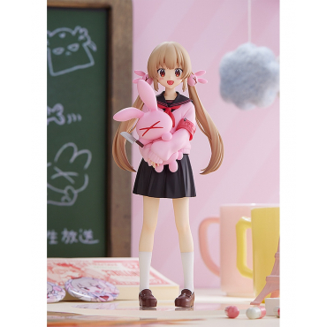 Vtuber - Figurine Natori Sana School Uniform Ver. Pop Up Parade