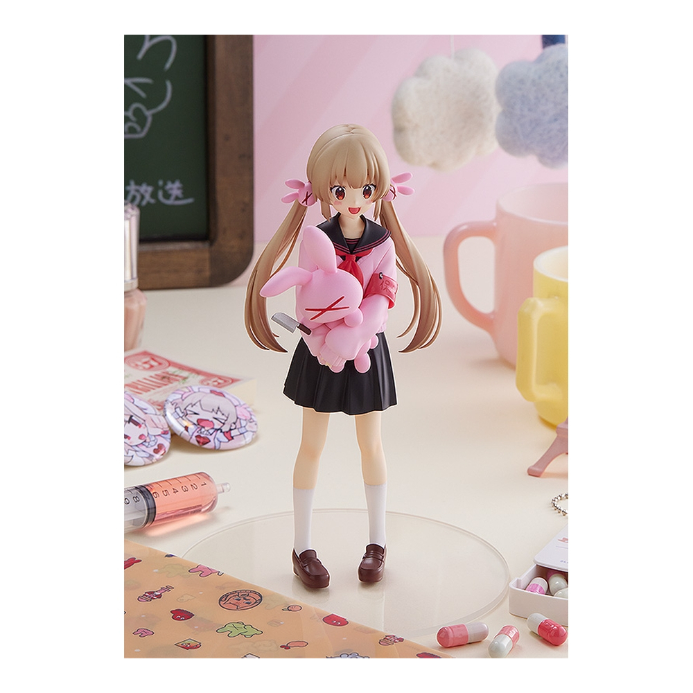 Vtuber - Figurine Natori Sana School Uniform Ver. Pop Up Parade