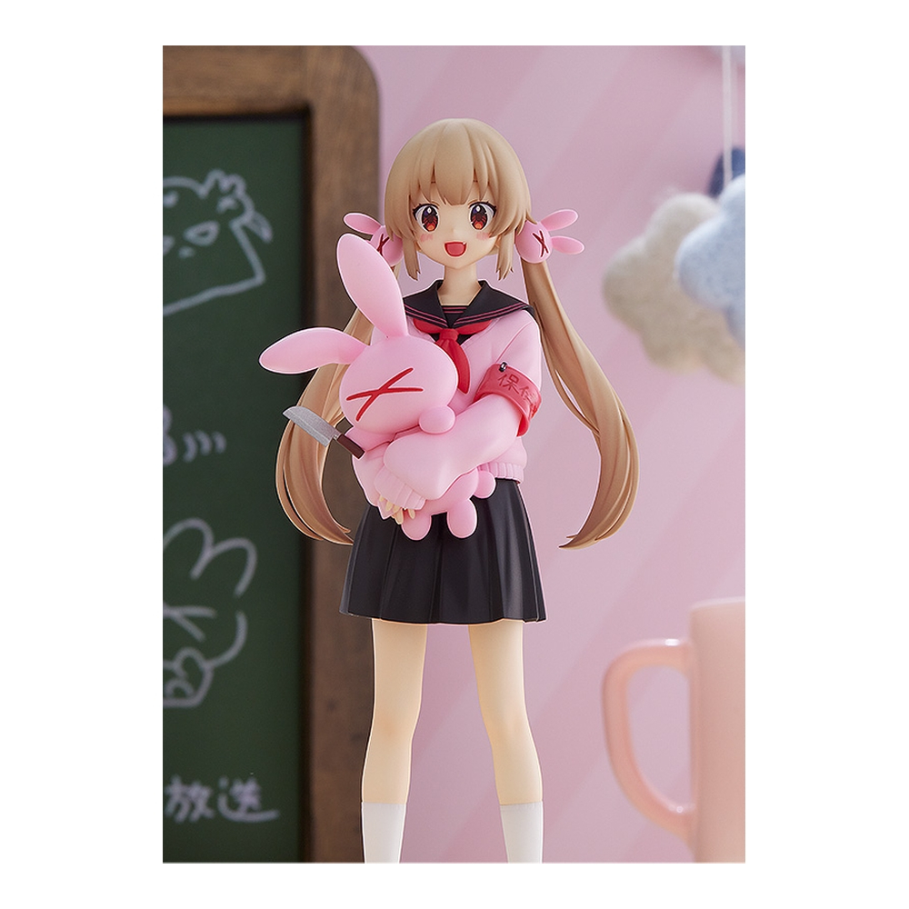 Vtuber - Figurine Natori Sana School Uniform Ver. Pop Up Parade