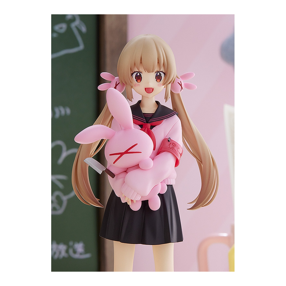 Vtuber - Figurine Natori Sana School Uniform Ver. Pop Up Parade