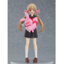 Vtuber - Figurine Natori Sana School Uniform Ver. Pop Up Parade