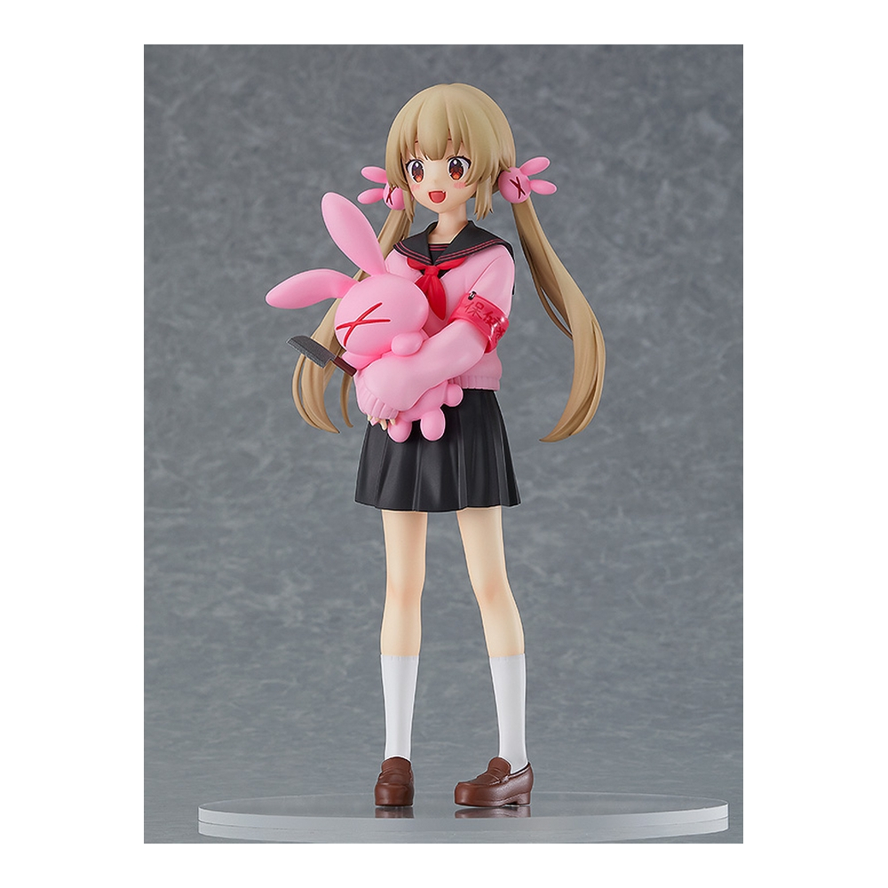 Vtuber - Figurine Natori Sana School Uniform Ver. Pop Up Parade