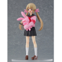 Vtuber - Figurine Natori Sana School Uniform Ver. Pop Up Parade