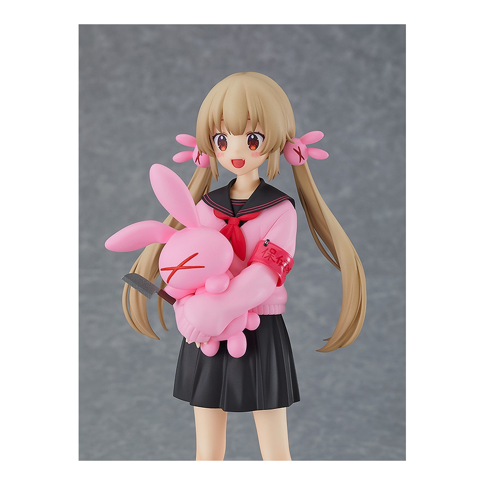 Vtuber - Figurine Natori Sana School Uniform Ver. Pop Up Parade