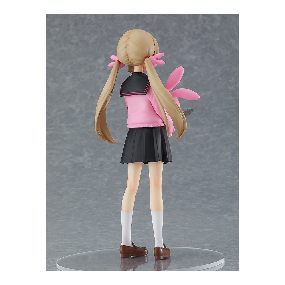 Vtuber - Figurine Natori Sana School Uniform Ver. Pop Up Parade