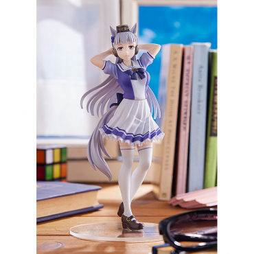 Umamusume : Pretty Derby - Figurine Gold Ship School Uniform Ver. Pop Up Parade