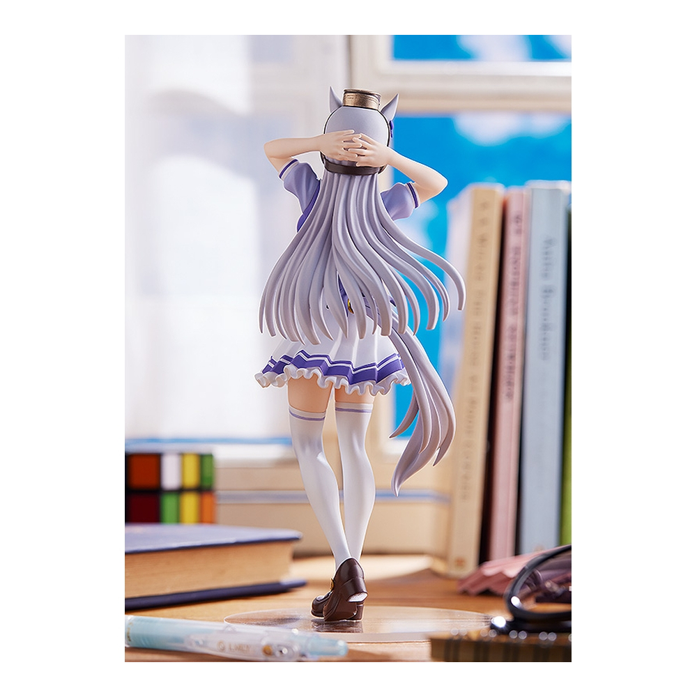 Umamusume : Pretty Derby - Figurine Gold Ship School Uniform Ver. Pop Up Parade