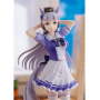 Umamusume : Pretty Derby - Figurine Gold Ship School Uniform Ver. Pop Up Parade