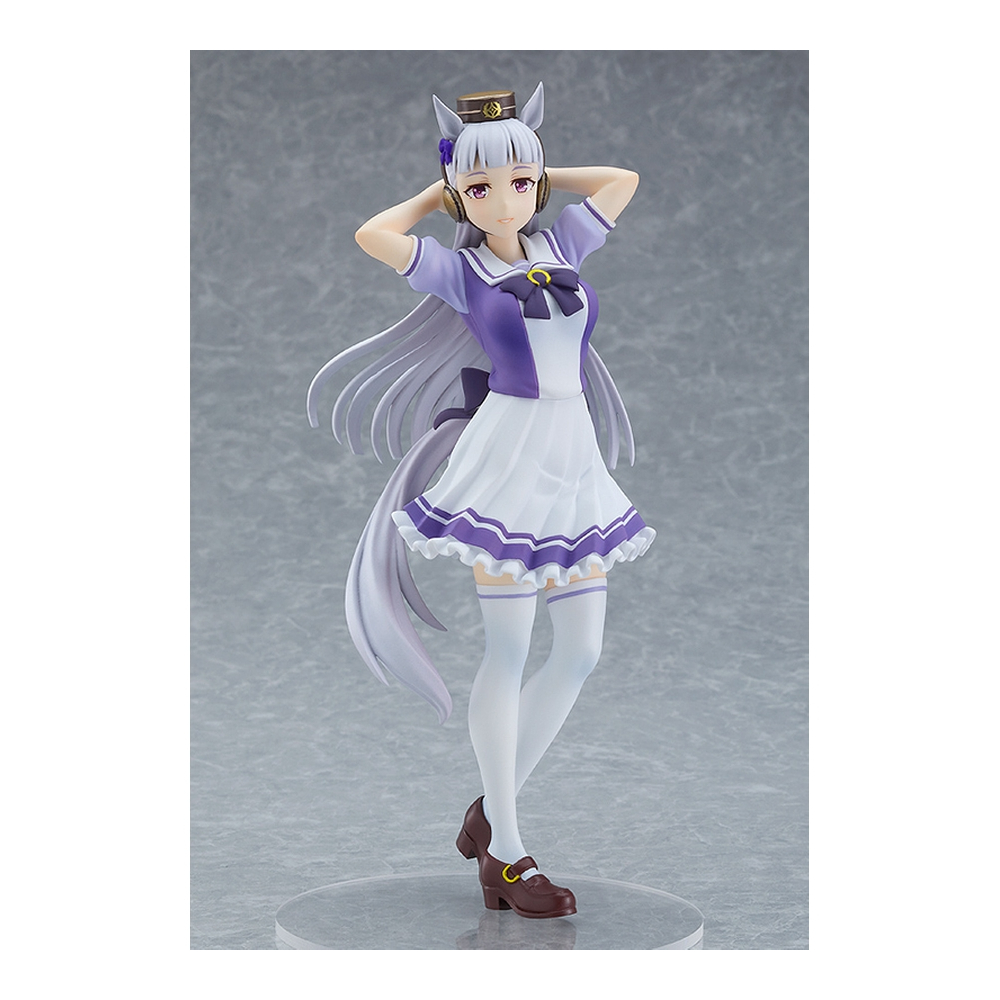 Umamusume : Pretty Derby - Figurine Gold Ship School Uniform Ver. Pop Up Parade