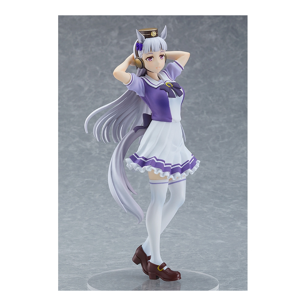 Umamusume : Pretty Derby - Figurine Gold Ship School Uniform Ver. Pop Up Parade