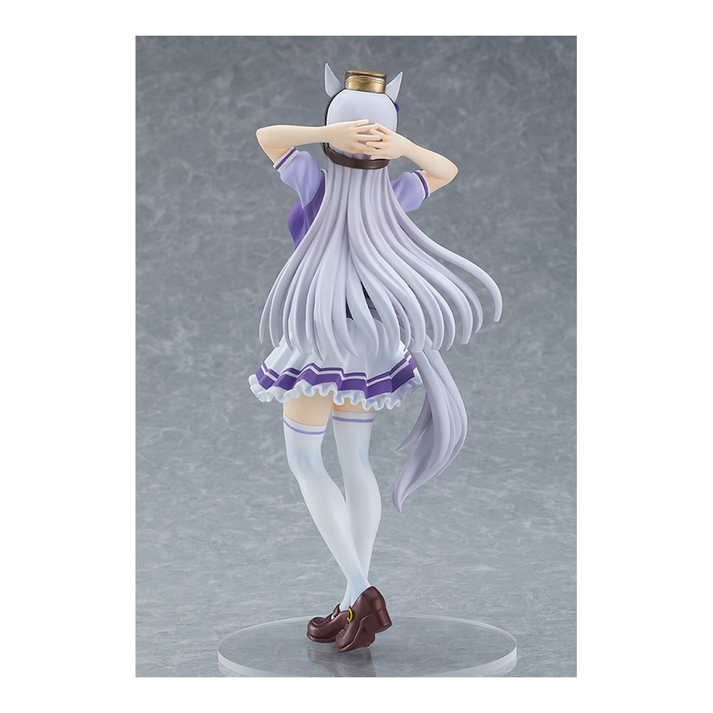 Umamusume : Pretty Derby - Figurine Gold Ship School Uniform Ver. Pop Up Parade