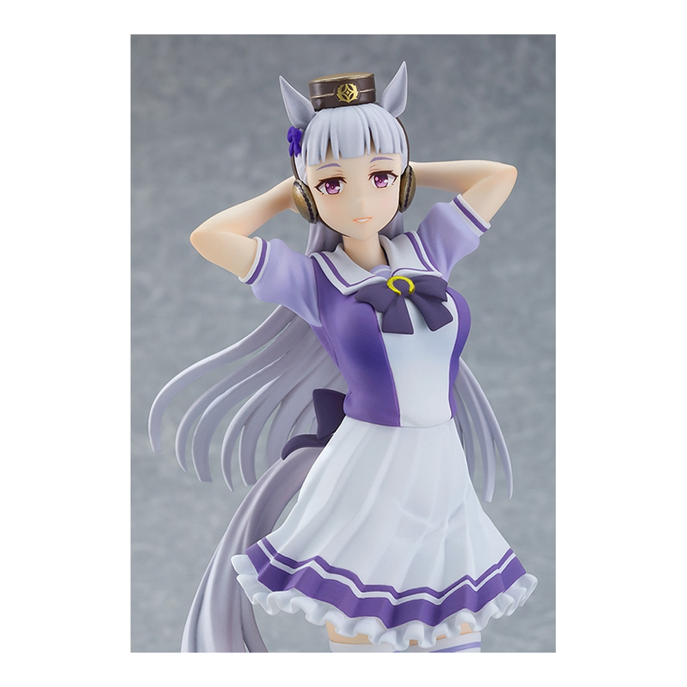 Umamusume : Pretty Derby - Figurine Gold Ship School Uniform Ver. Pop Up Parade