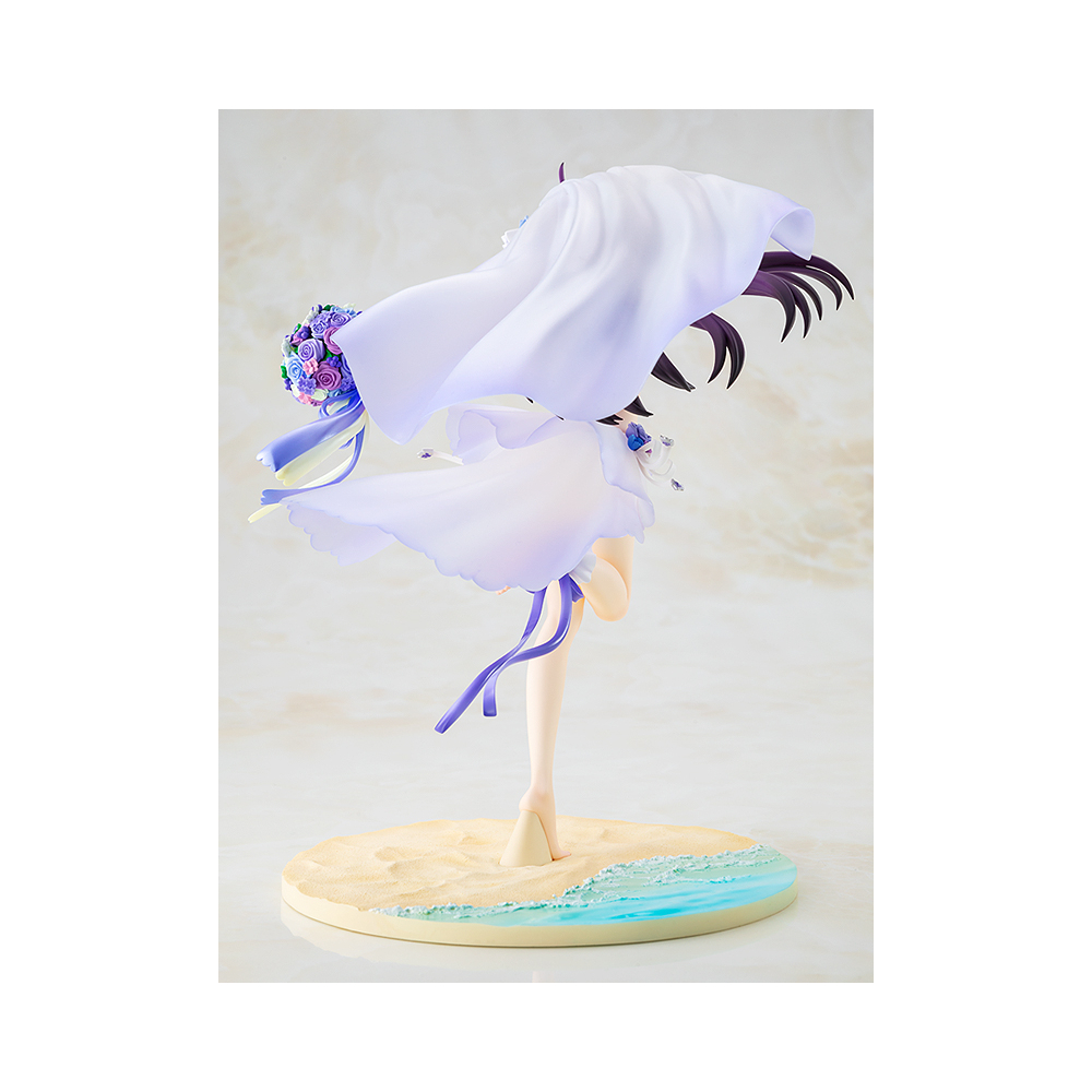 Sword Art Online - Figurine Yuuki Summer Wedding Ver.