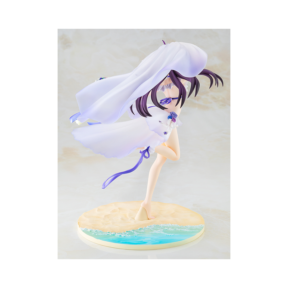 Sword Art Online - Figurine Yuuki Summer Wedding Ver.