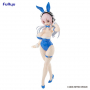 Super Sonico - Figurine Sonico Blue Rabbit Ver. Bicute Bunnies