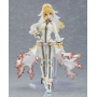 Fate Grand Order - Figurine Saber Nero Claudius Bride Ver. Figma