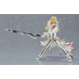 Fate Grand Order - Figurine Saber Nero Claudius Bride Ver. Figma