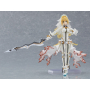 Fate Grand Order - Figurine Saber Nero Claudius Bride Ver. Figma