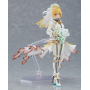 Fate Grand Order - Figurine Saber Nero Claudius Bride Ver. Figma