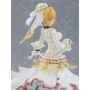 Fate Grand Order - Figurine Saber Nero Claudius Bride Ver. Figma