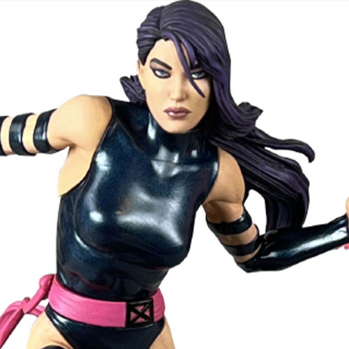 Marvel - Figurine Psylocke Marvel Gallery