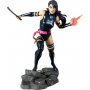 Marvel - Figurine Psylocke Marvel Gallery