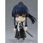 D. Gray-man - Figurine Yu Kanda Nendoroid [1809]