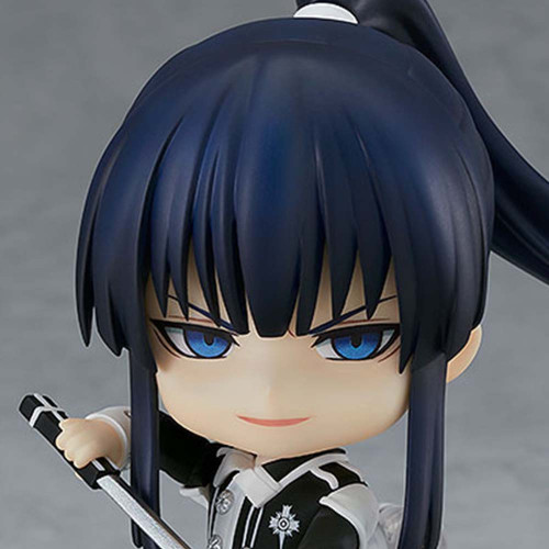 D. Gray-man - Figurine Yu Kanda Nendoroid [1809]