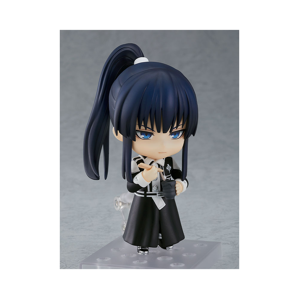 D. Gray-man - Figurine Yu Kanda Nendoroid [1809]