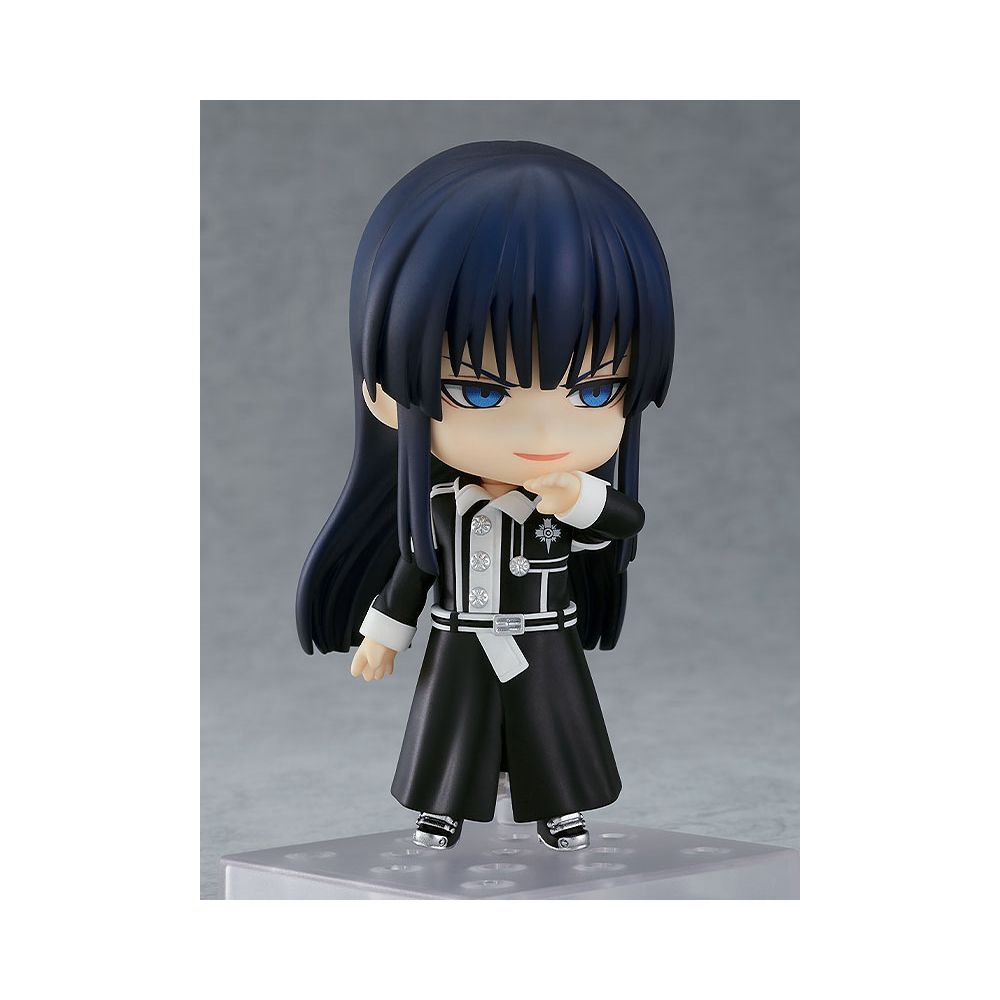 D. Gray-man - Figurine Yu Kanda Nendoroid [1809]