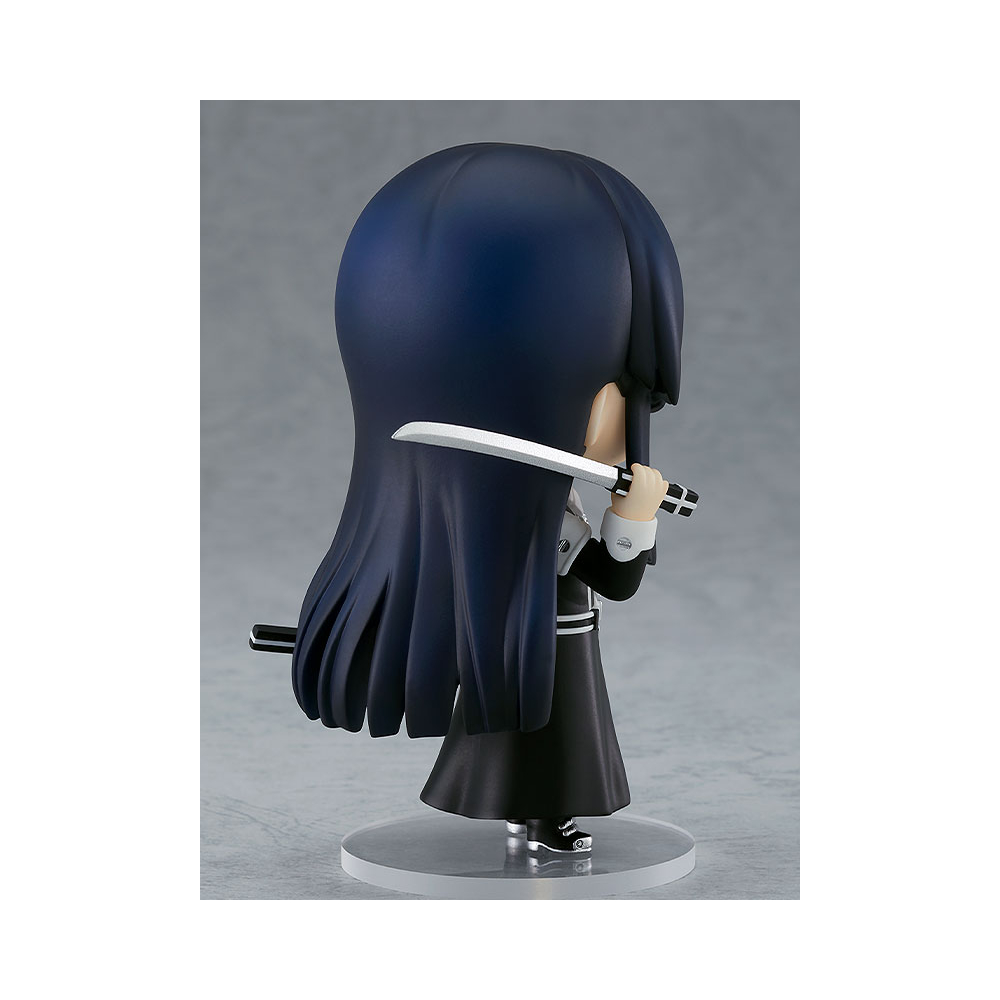 D. Gray-man - Figurine Yu Kanda Nendoroid [1809]