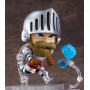 Ghosts'n Goblins Resurrection - Figurine Sir Arthur Nendoroid [1784]