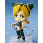 Jojo's Bizarre Adventure - Figurine Jolyne Cujoh Nendoroid