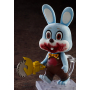 Silent Hill 3 - Figurine Robbie Rabbit Blue Nendoroid [1811b]