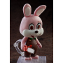 Silent Hill 3 - Figurine Robbie Rabbit Pink Nendoroid [1811a]