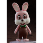 Silent Hill 3 - Figurine Robbie Rabbit Pink Nendoroid [1811a]