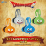 Dragon Quest - Casque Audio Slime Argenté