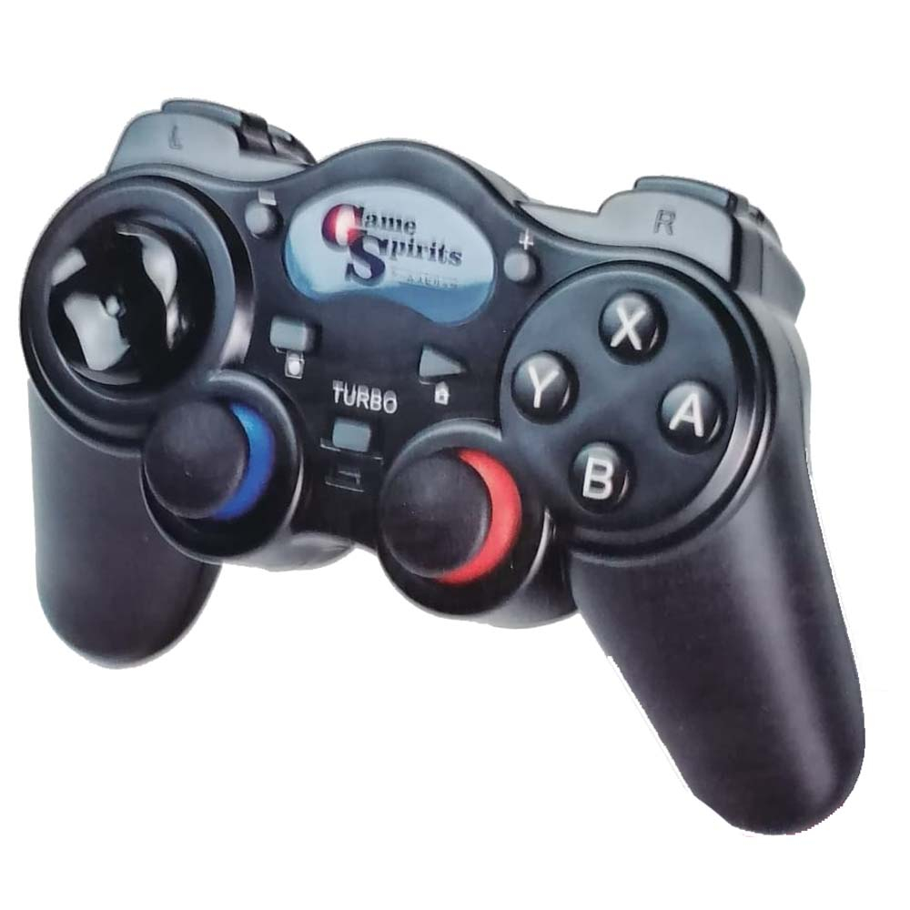 Manette de Switch (Wirelesss Control) Game Spirits